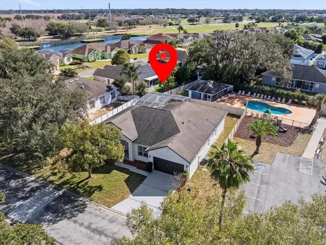 411 Boxwood Drive Davenport FL 33837