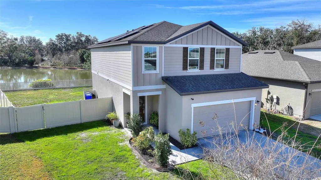 3891 Spruce Creek Drive Lakeland FL 33811