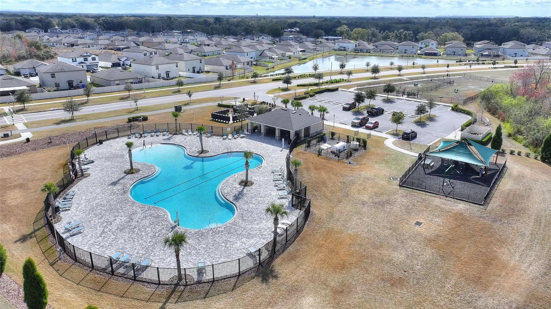 3891 Spruce Creek Drive Lakeland FL 33811