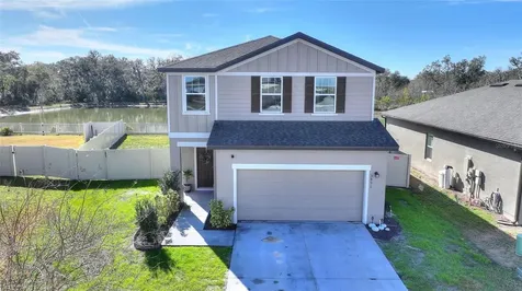3891 Spruce Creek Drive Lakeland FL 33811