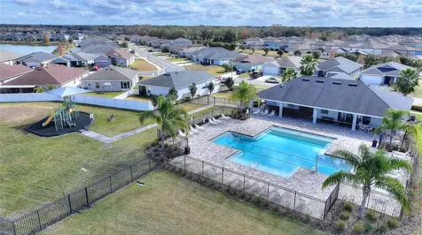 3891 Spruce Creek Drive Lakeland FL 33811