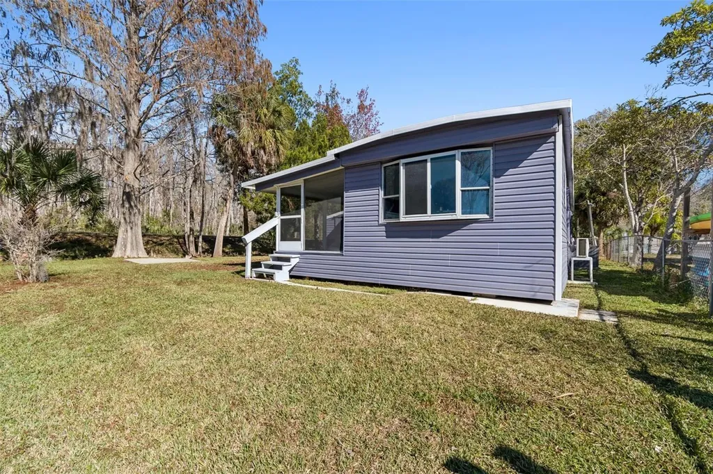 7287 Aberdeen Court Weeki Wachee FL 34607