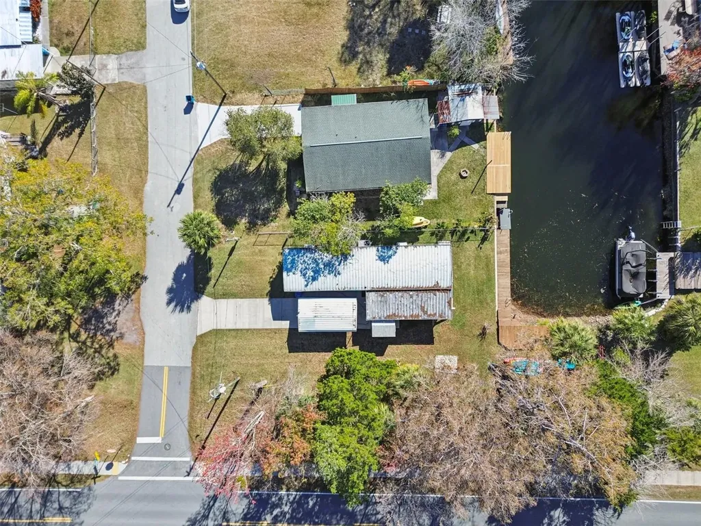7287 Aberdeen Court Weeki Wachee FL 34607