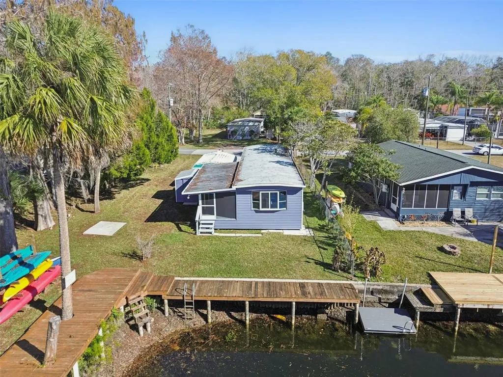 7287 Aberdeen Court Weeki Wachee FL 34607