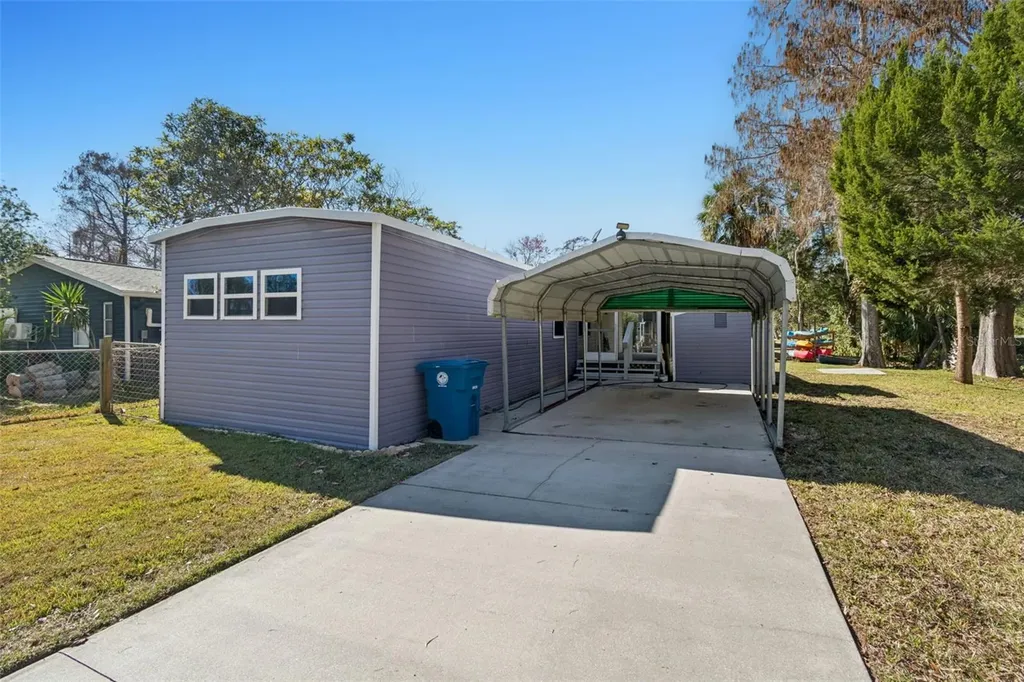 7287 Aberdeen Court Weeki Wachee FL 34607
