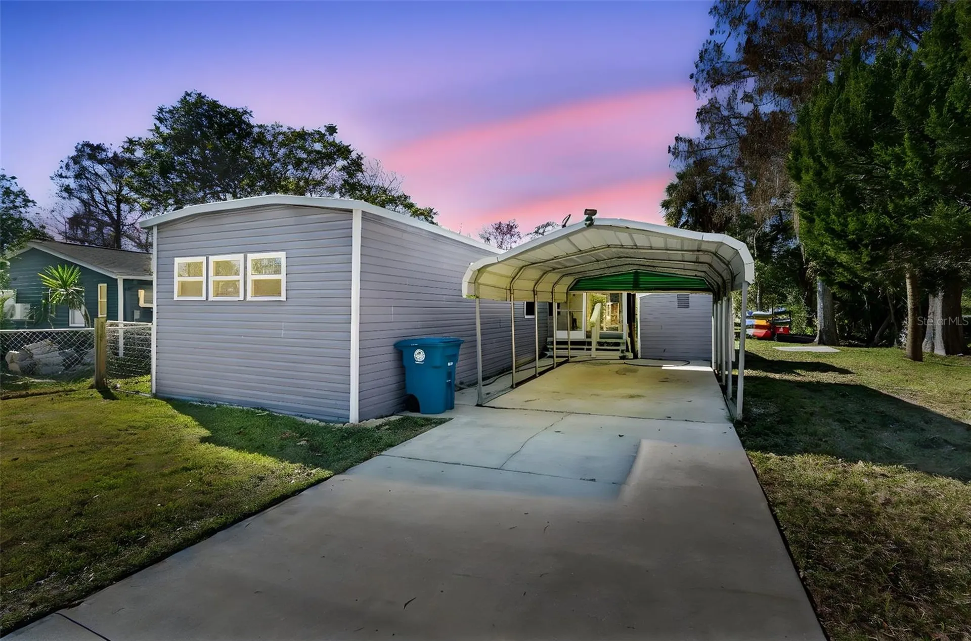 7287 Aberdeen Court Weeki Wachee FL 34607
