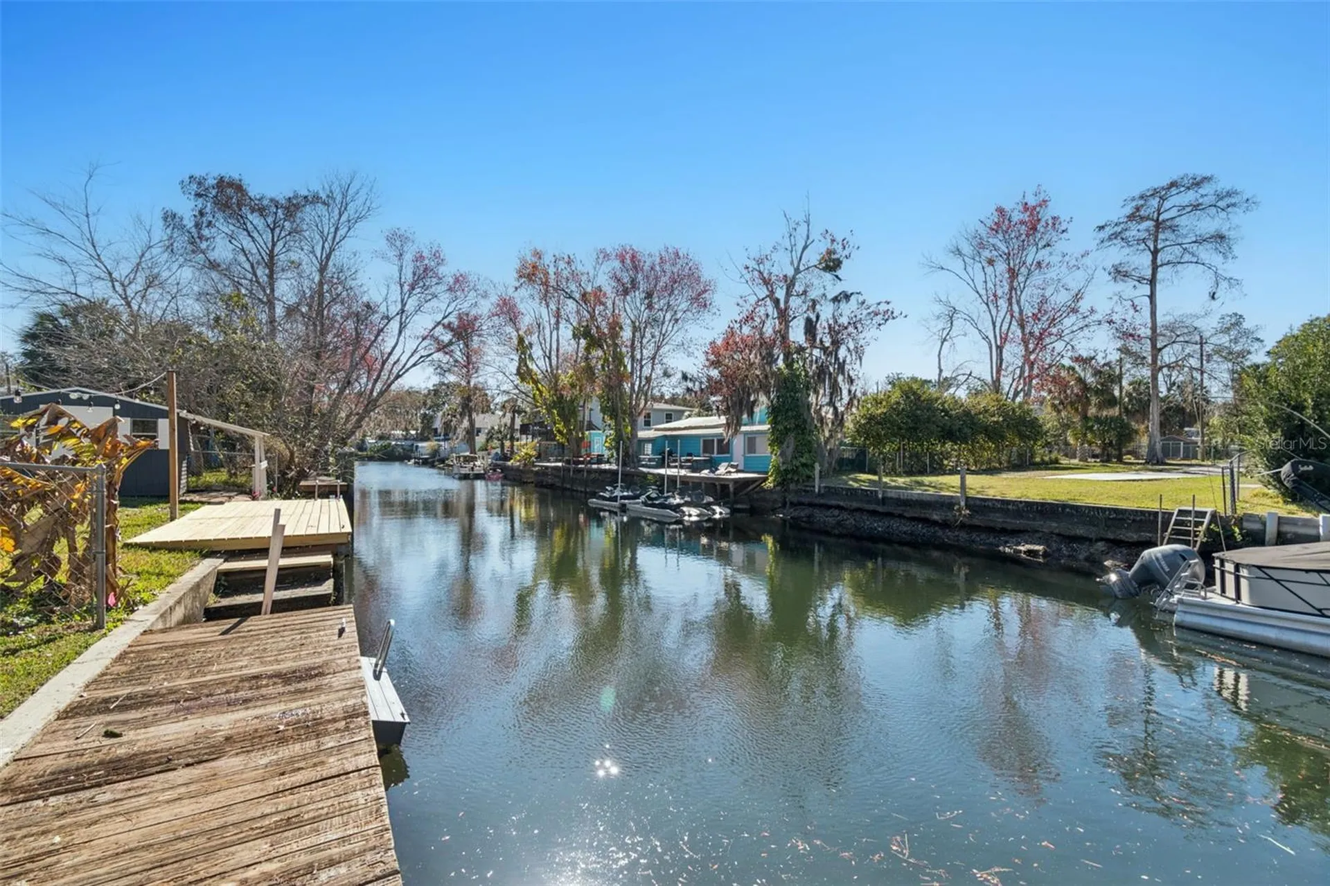 7287 Aberdeen Court Weeki Wachee FL 34607