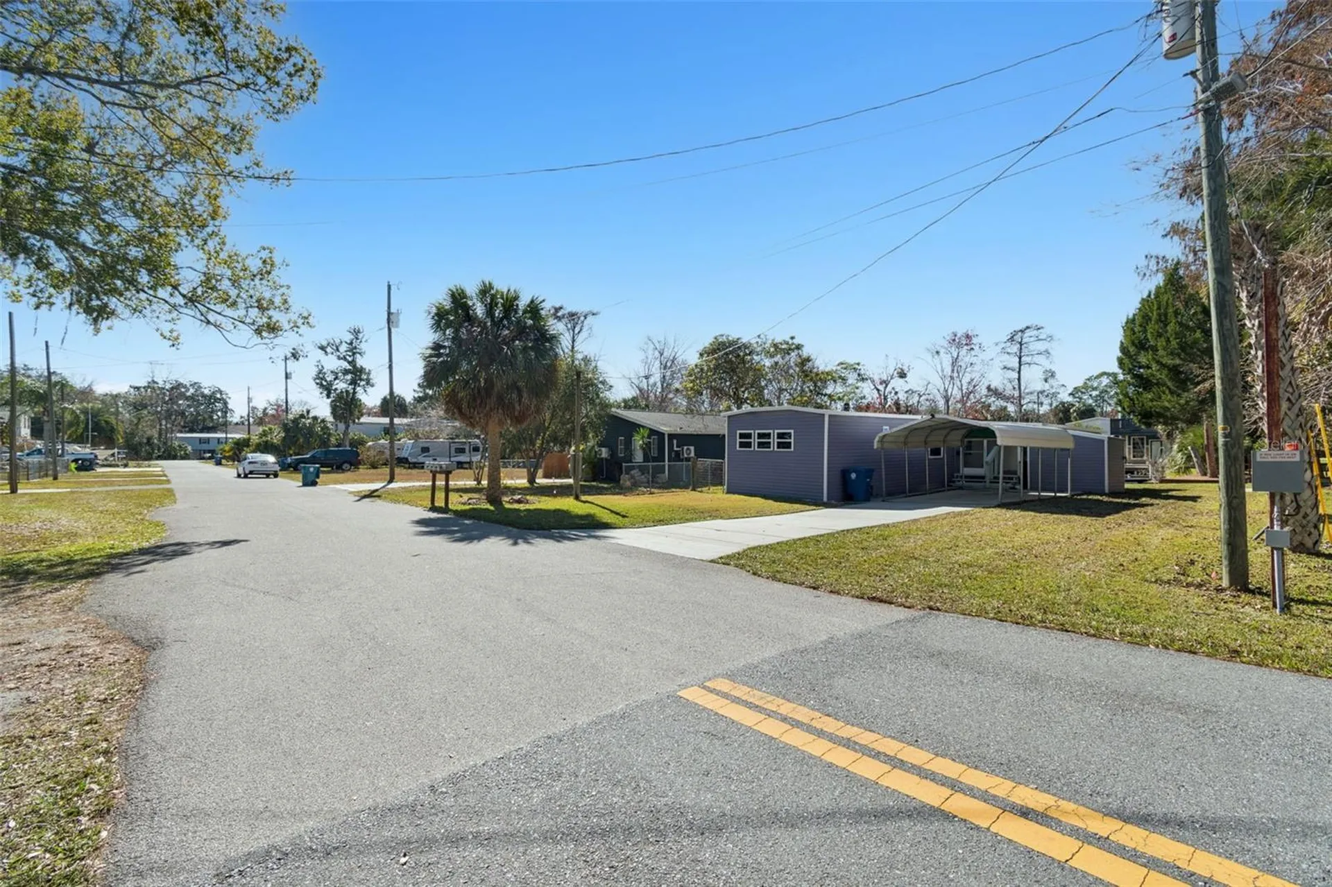 7287 Aberdeen Court Weeki Wachee FL 34607