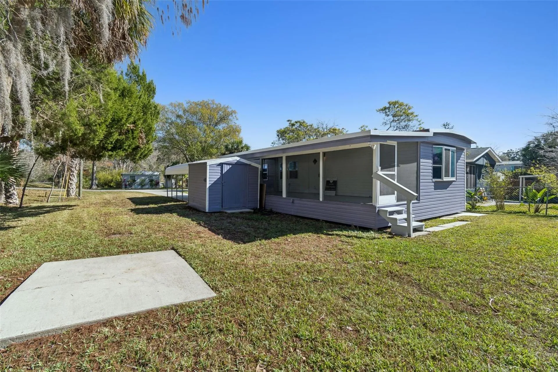 7287 Aberdeen Court Weeki Wachee FL 34607