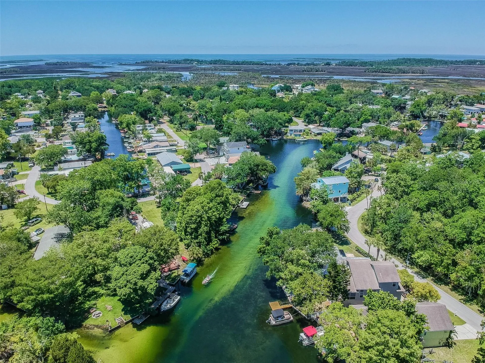 7287 Aberdeen Court Weeki Wachee FL 34607