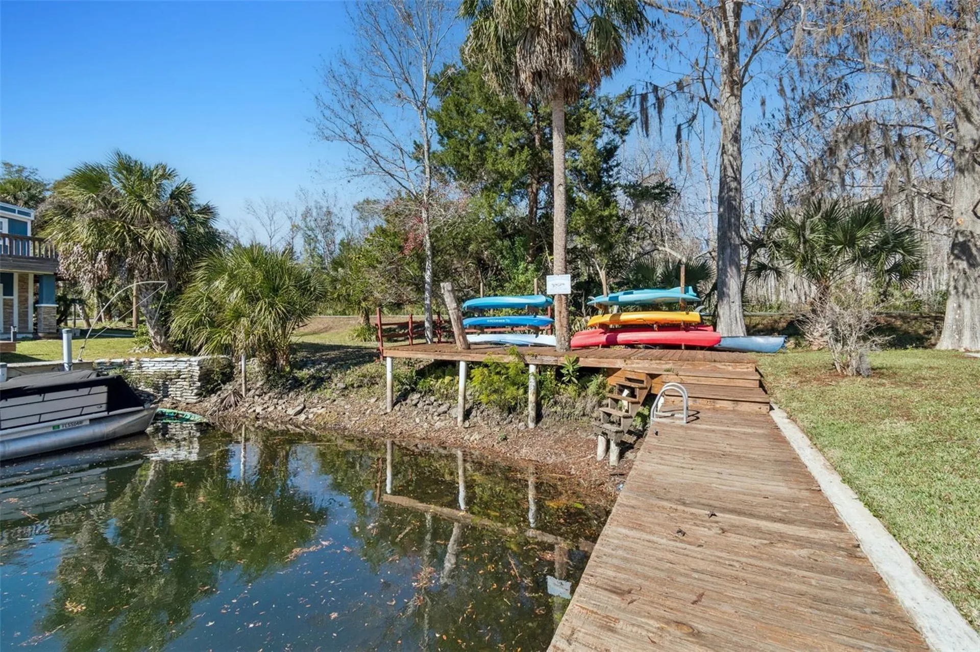 7287 Aberdeen Court Weeki Wachee FL 34607