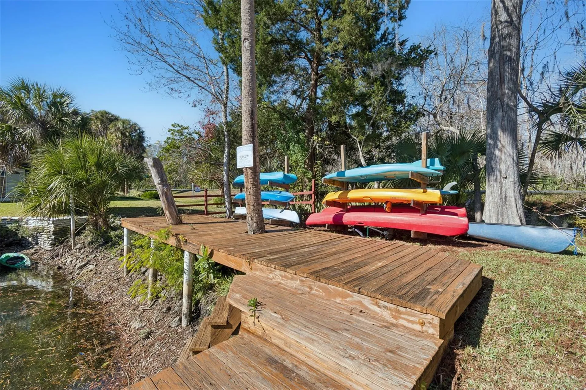 7287 Aberdeen Court Weeki Wachee FL 34607