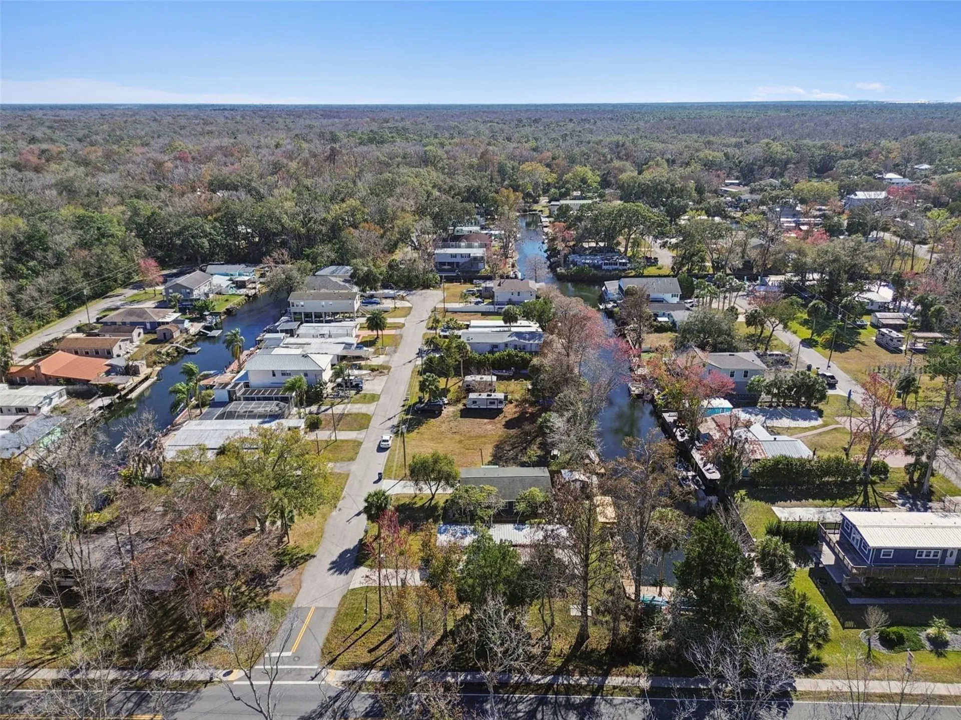 7287 Aberdeen Court Weeki Wachee FL 34607