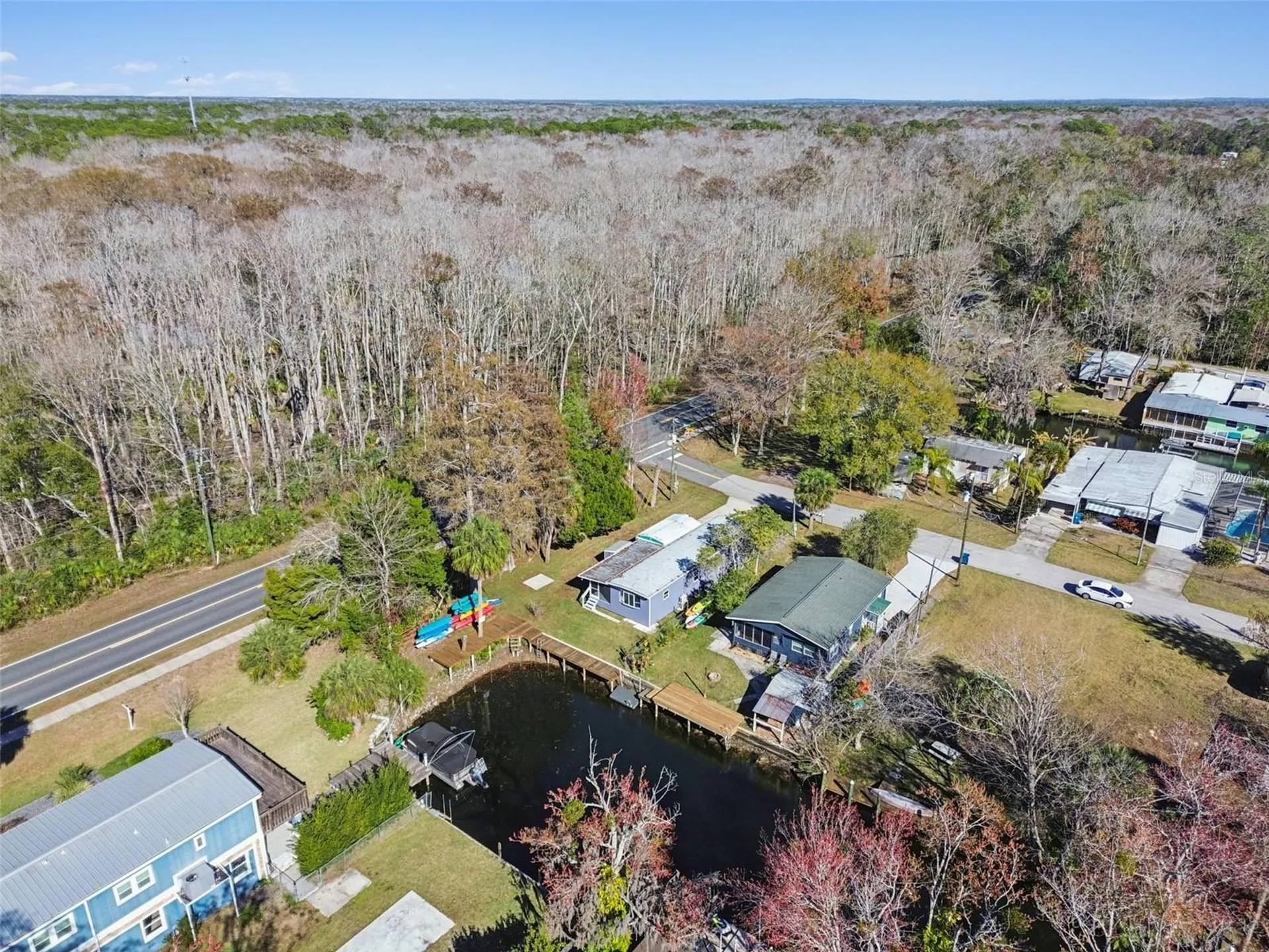7287 Aberdeen Court Weeki Wachee FL 34607