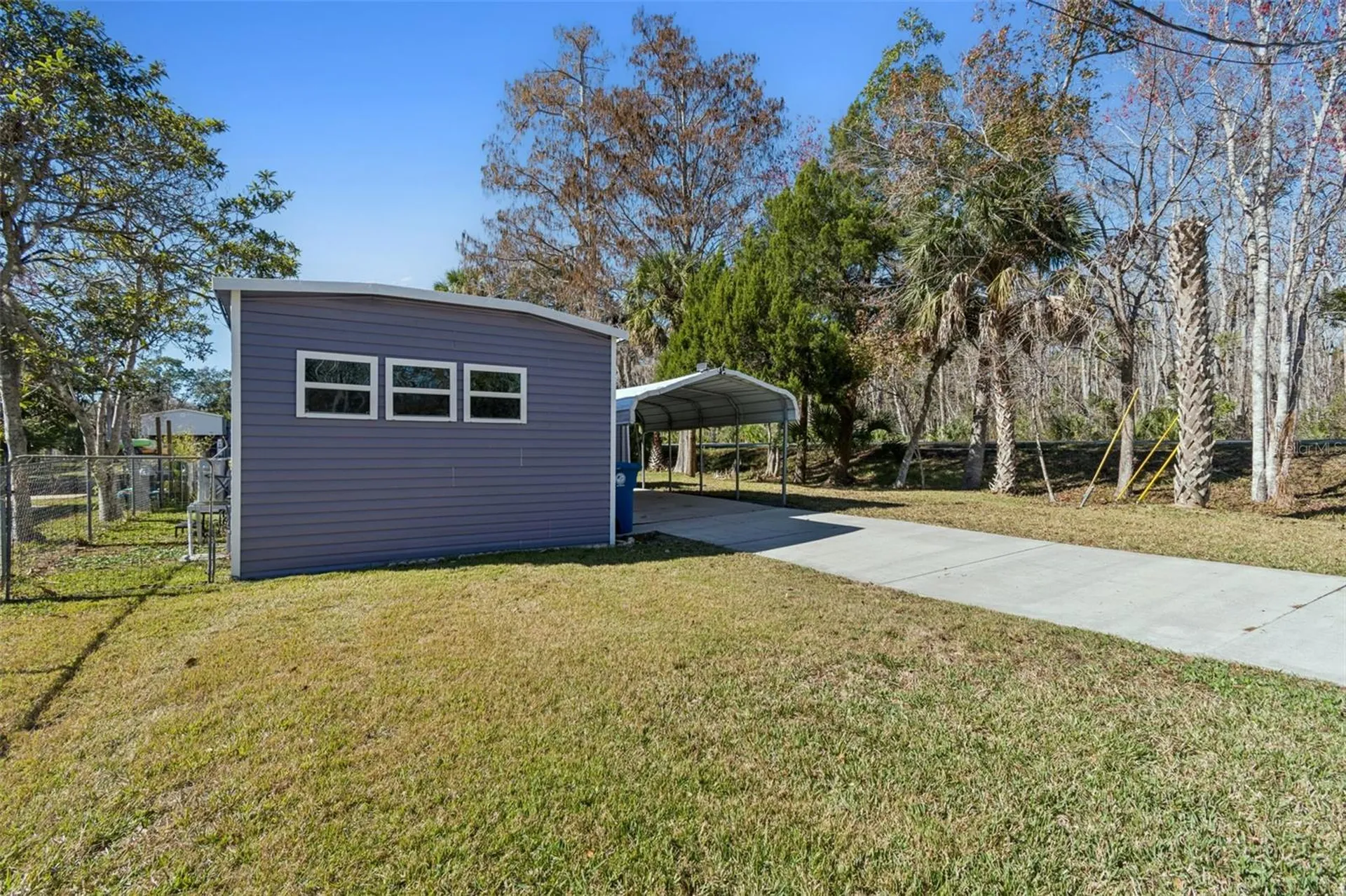 7287 Aberdeen Court Weeki Wachee FL 34607