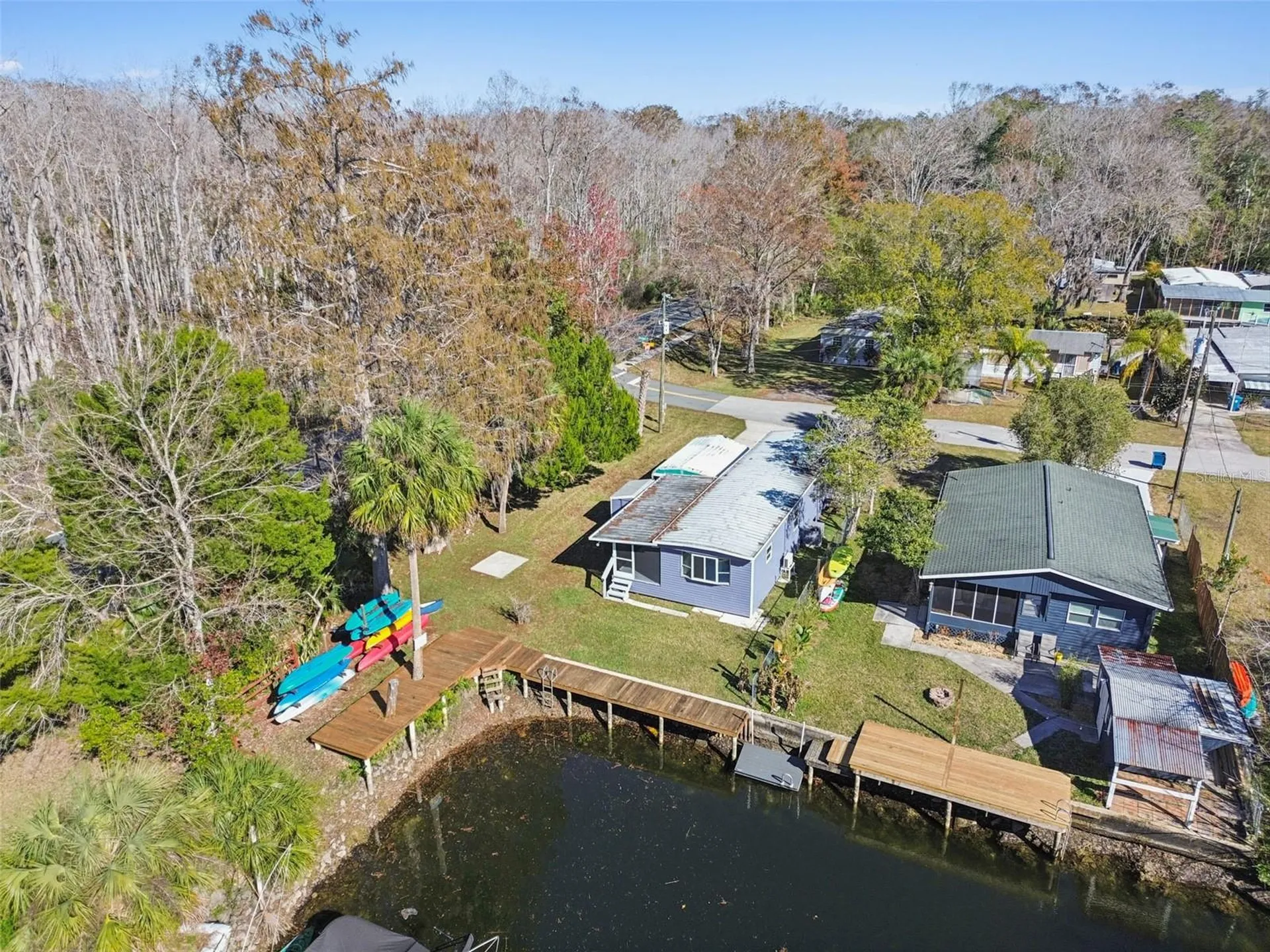 7287 Aberdeen Court Weeki Wachee FL 34607