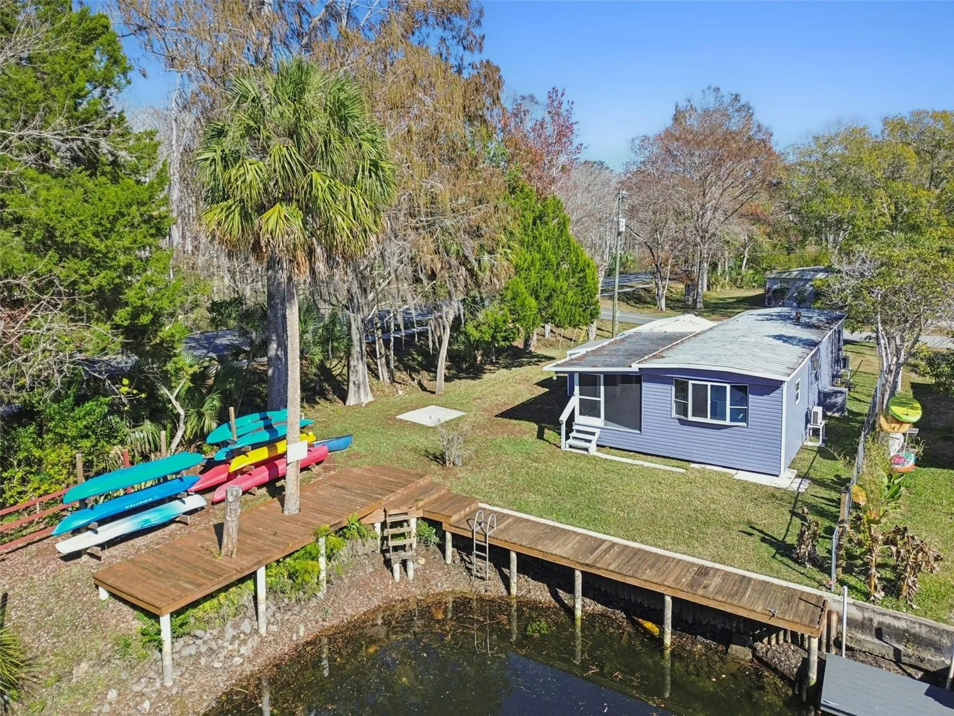 7287 Aberdeen Court Weeki Wachee FL 34607