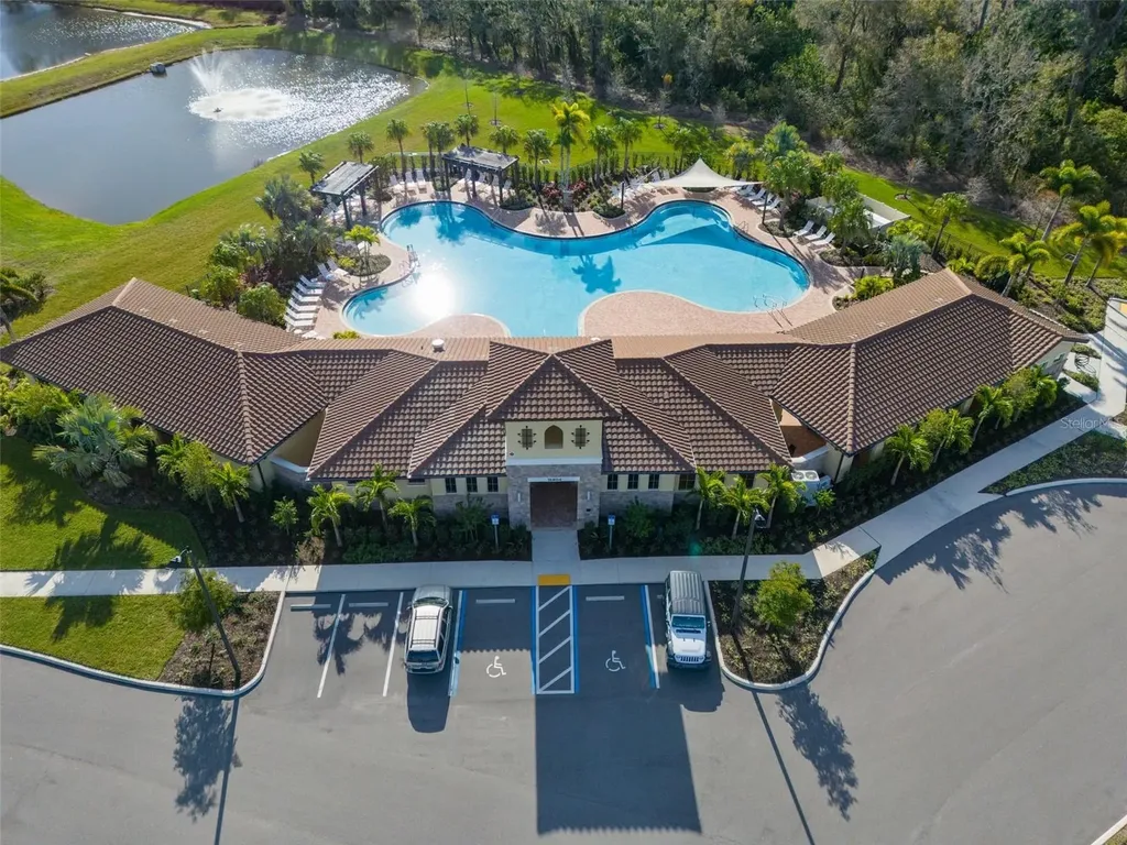 5121 Sultana Cove Lakewood Ranch FL 34211