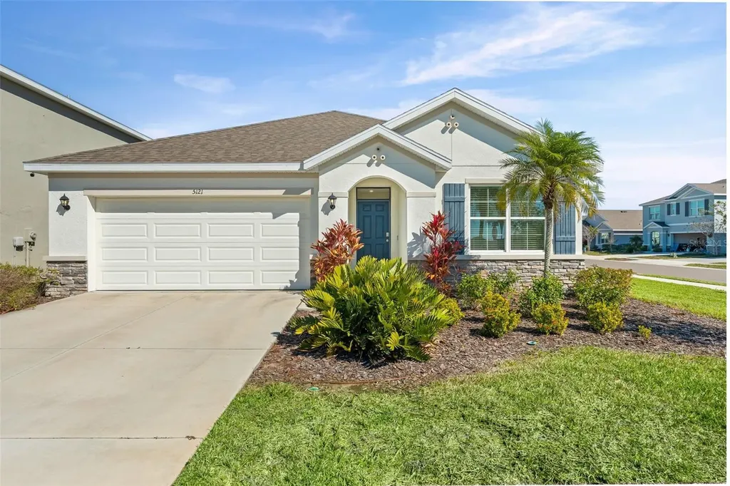 5121 Sultana Cove Lakewood Ranch FL 34211