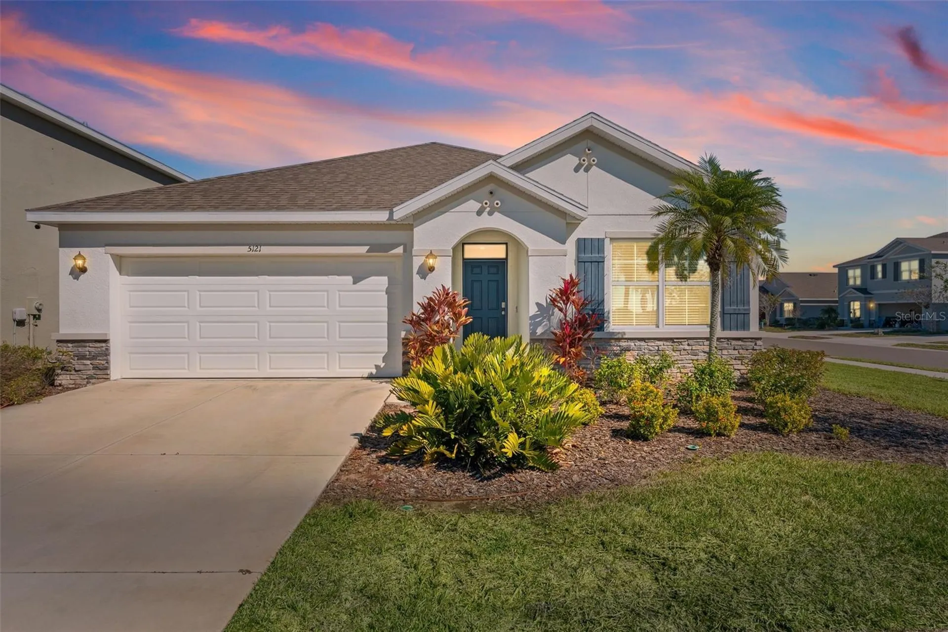 5121 Sultana Cove Lakewood Ranch FL 34211