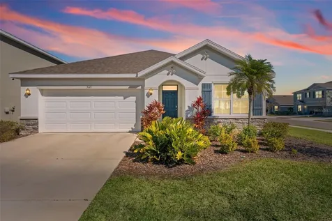 5121 Sultana Cove Lakewood Ranch FL 34211