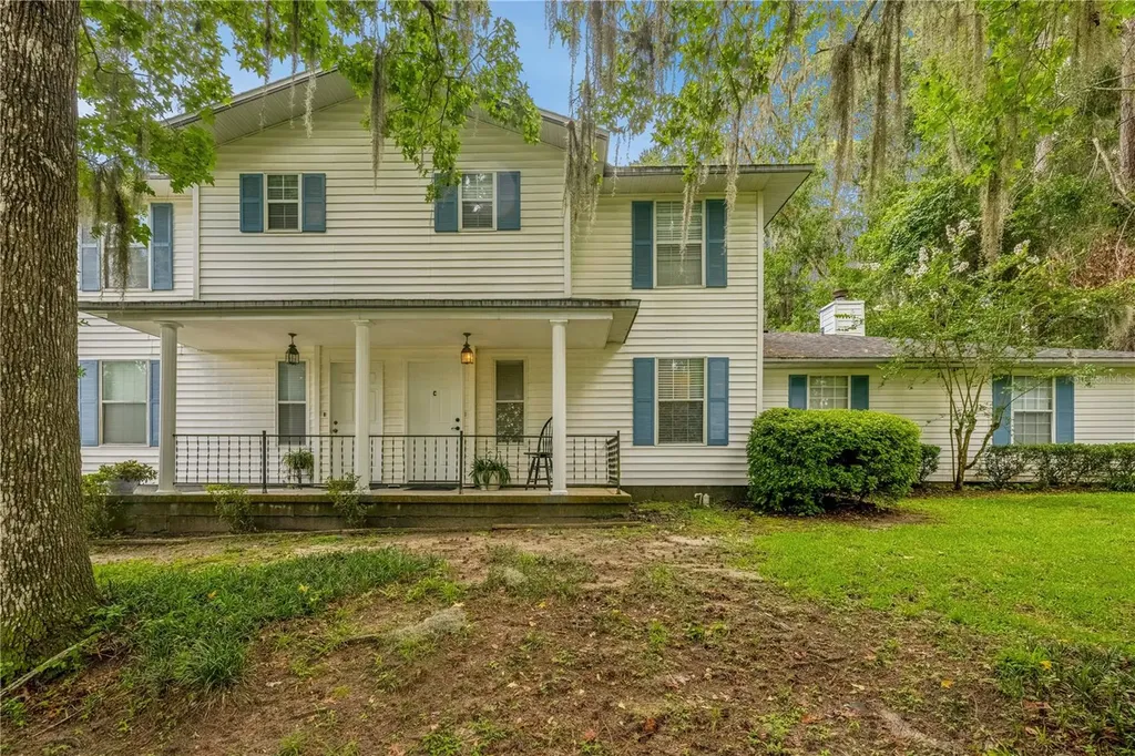 2720 NW 104th Court Gainesville FL 32606