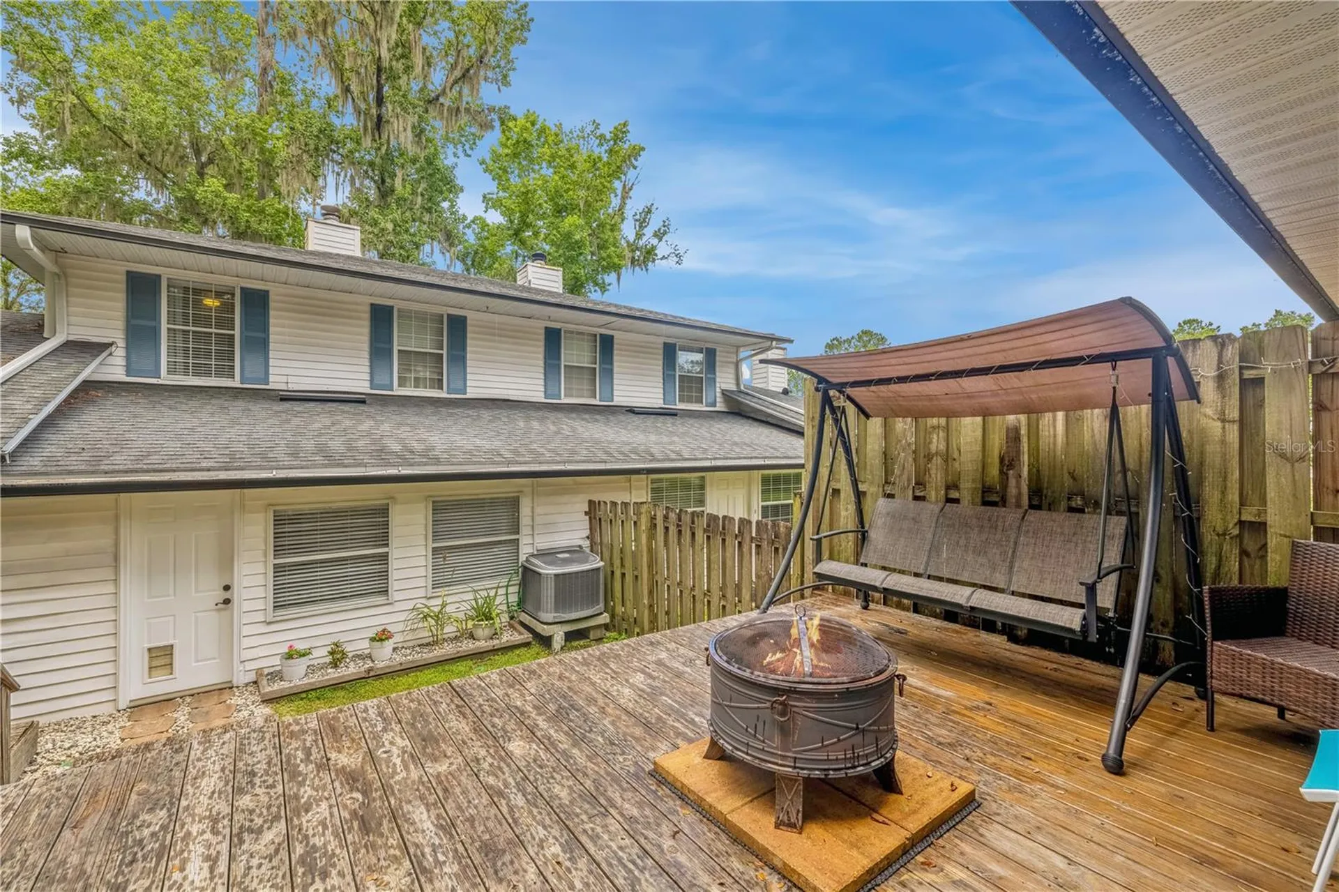 2720 NW 104th Court Gainesville FL 32606