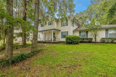 2720 NW 104th Court Gainesville FL 32606