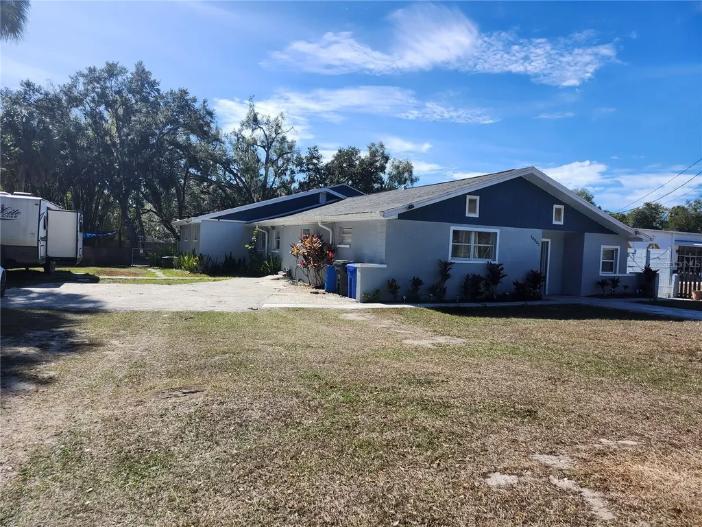 10805 Desoto Road Riverview FL 33578