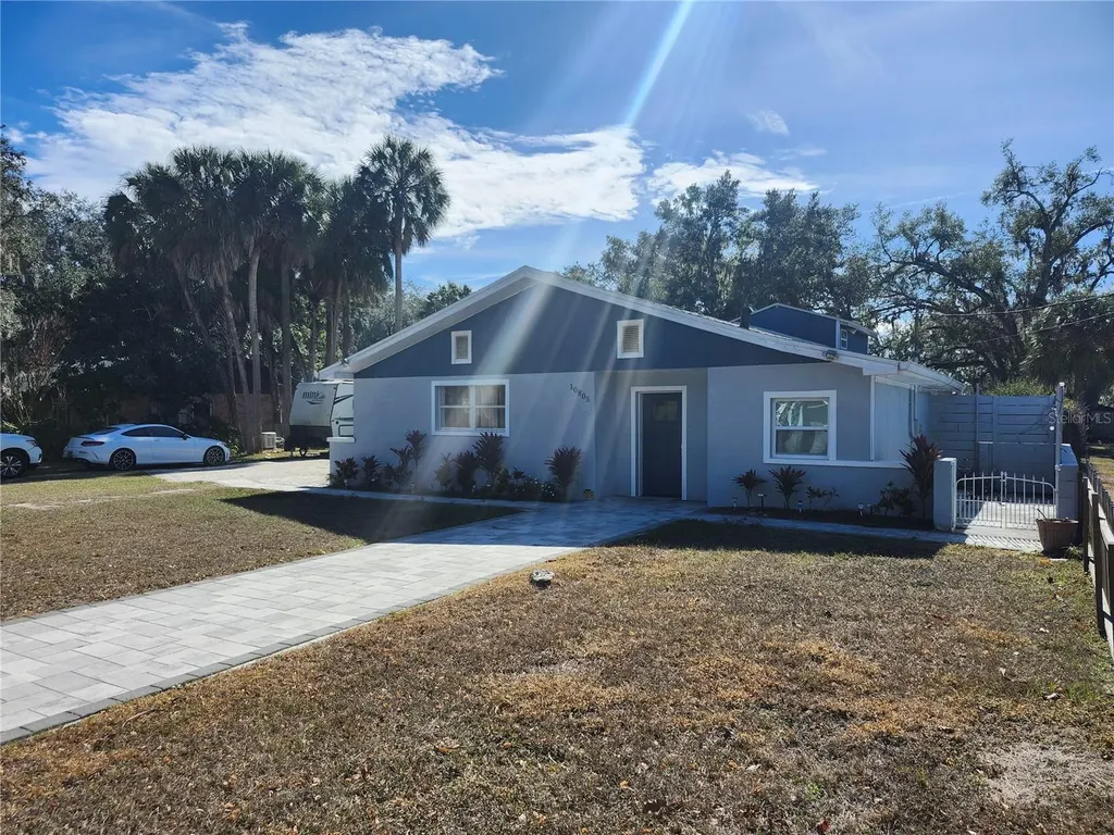 10805 Desoto Road Riverview FL 33578