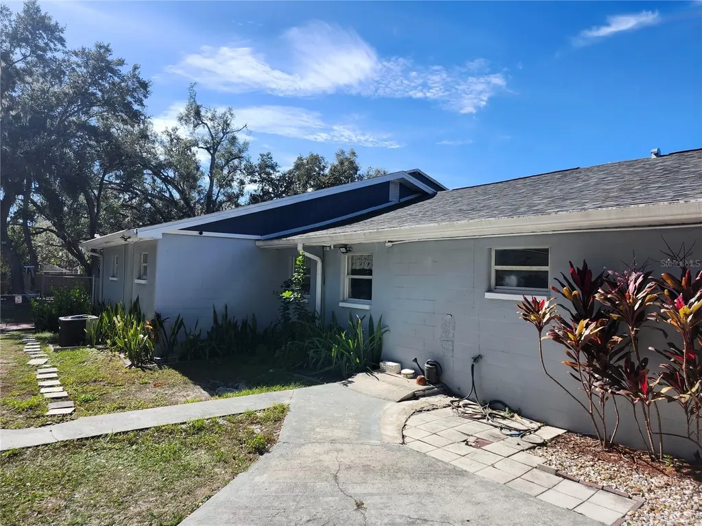 10805 Desoto Road Riverview FL 33578
