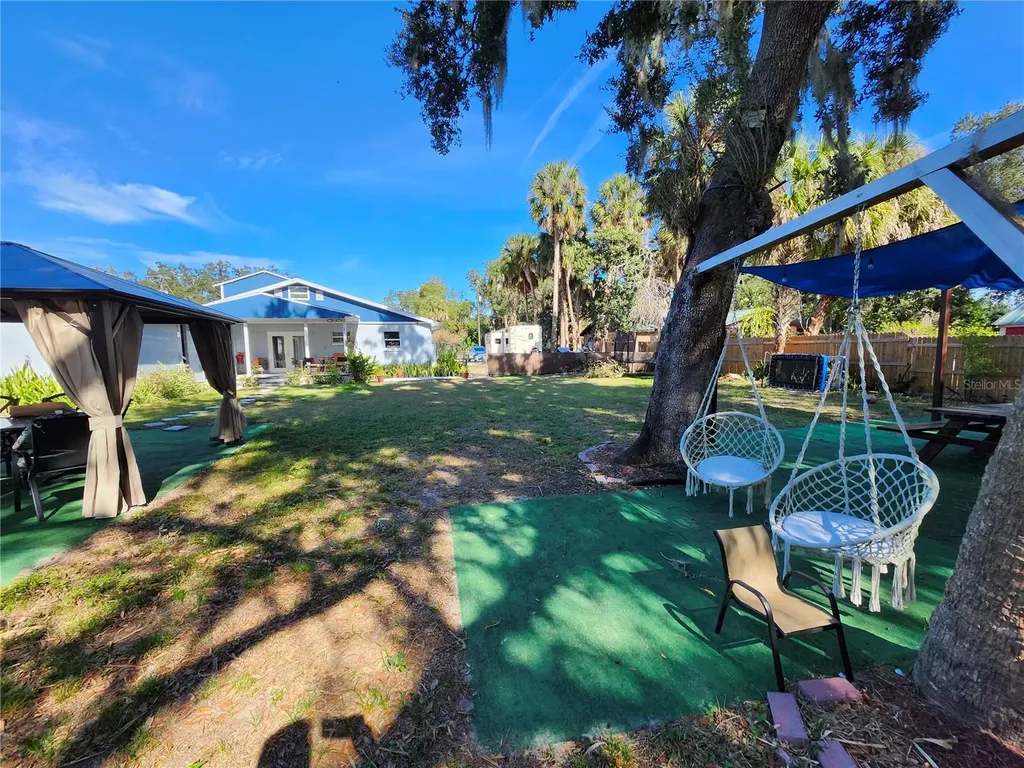 10805 Desoto Road Riverview FL 33578