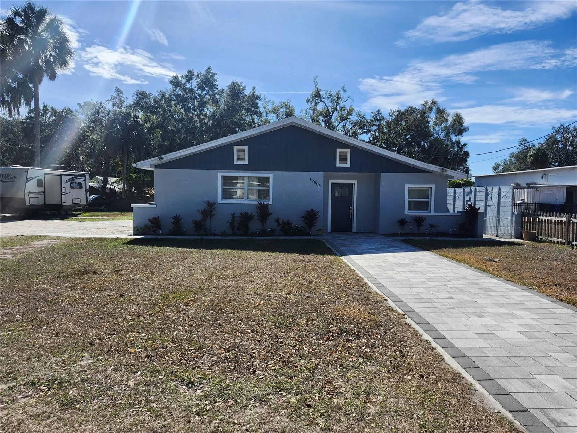 10805 Desoto Road Riverview FL 33578
