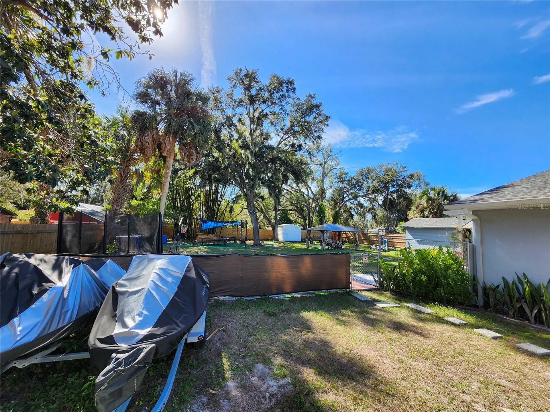 10805 Desoto Road Riverview FL 33578