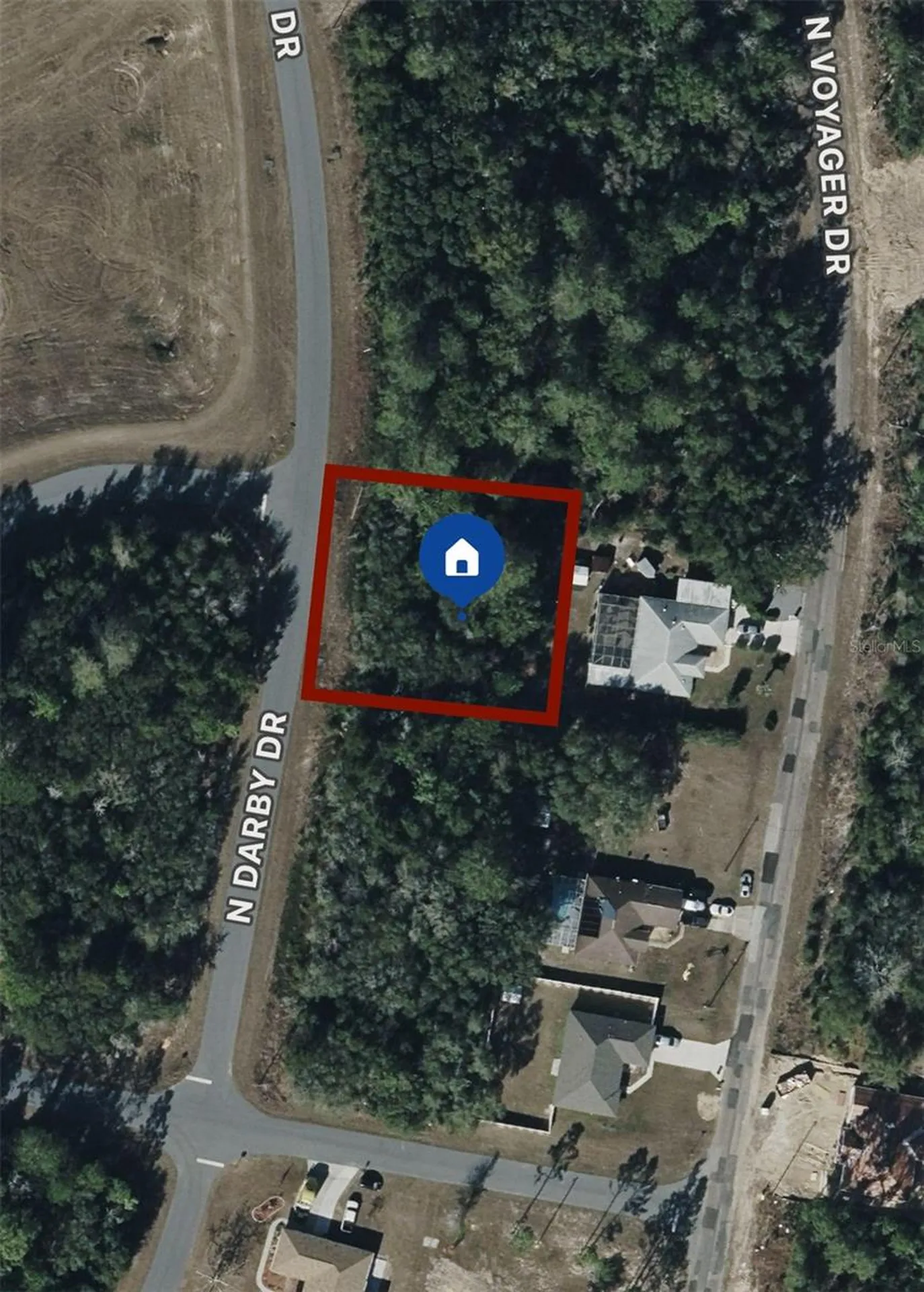 7891 N Darby Drive Citrus Springs FL 34433