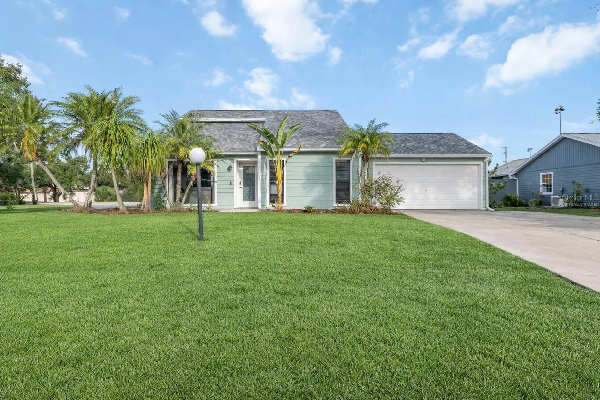 5211 Cedar Hammock Court Sarasota FL 34232