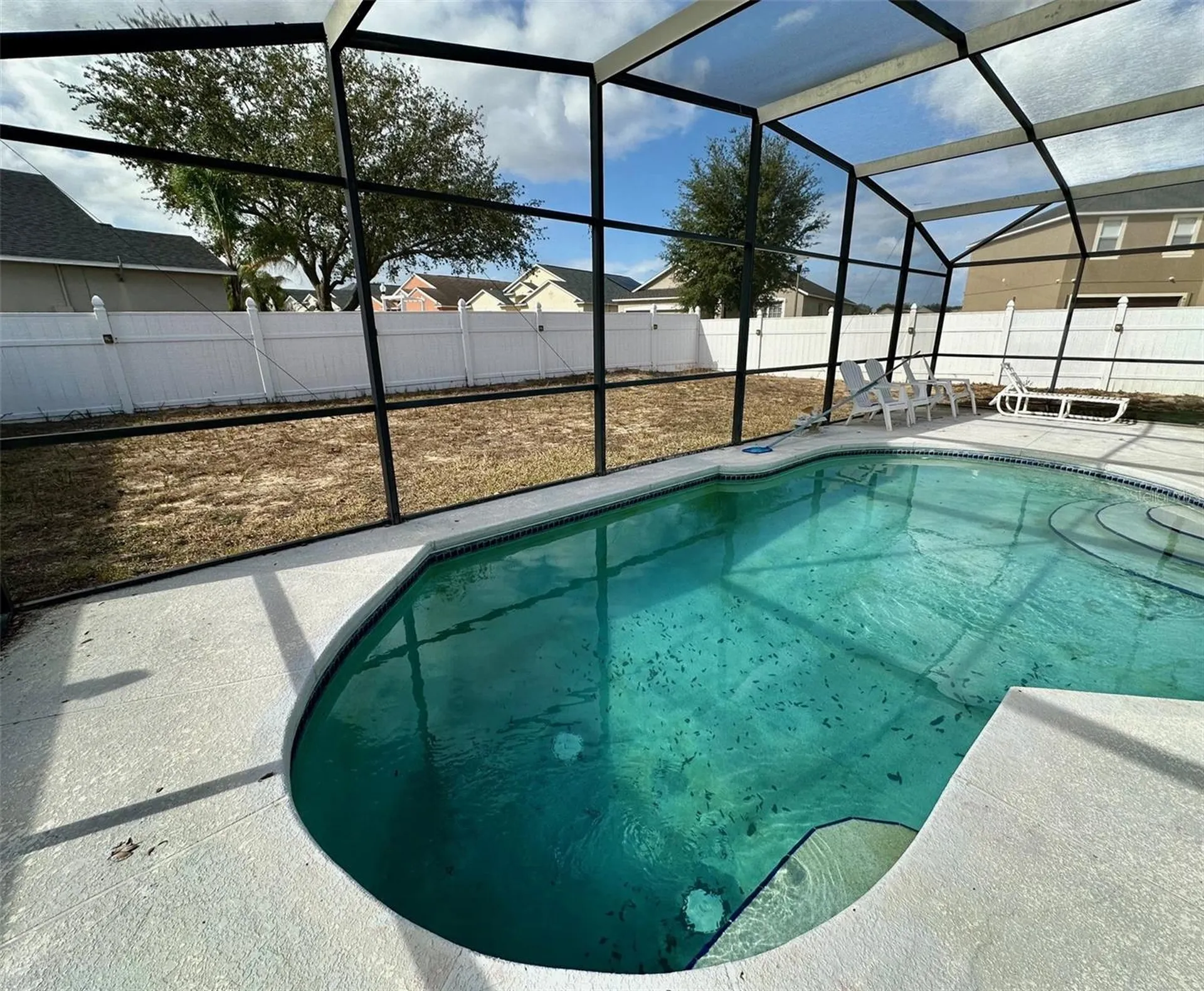 1354 Knollwood Drive Davenport FL 33837