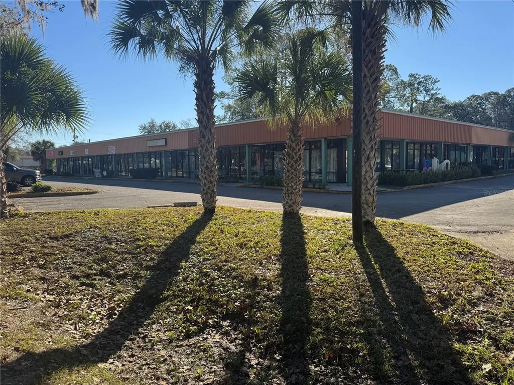 125 NW 23rd Avenue Gainesville FL 32609