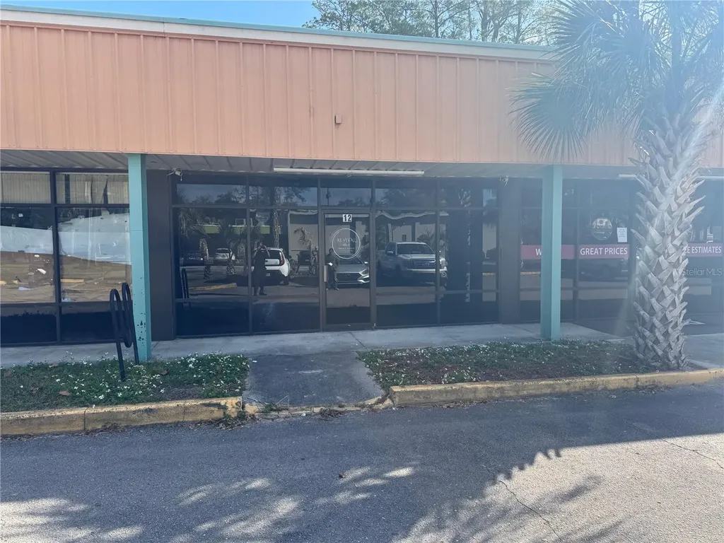 125 NW 23rd Avenue Gainesville FL 32609