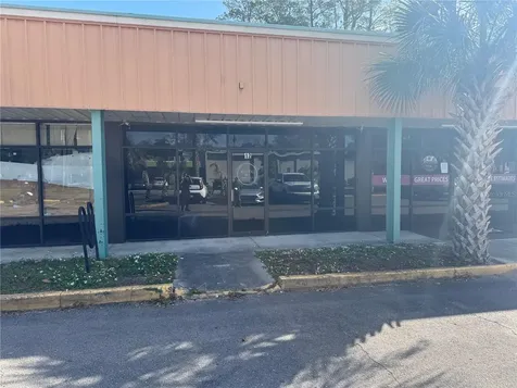 125 NW 23rd Avenue Gainesville FL 32609