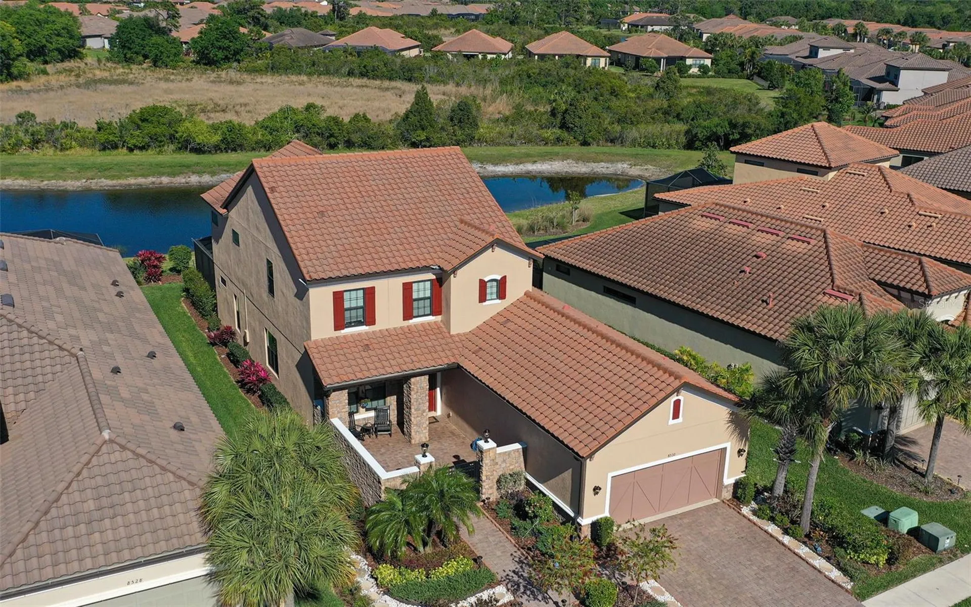 8530 Grand Alberato Road Tampa FL 33647