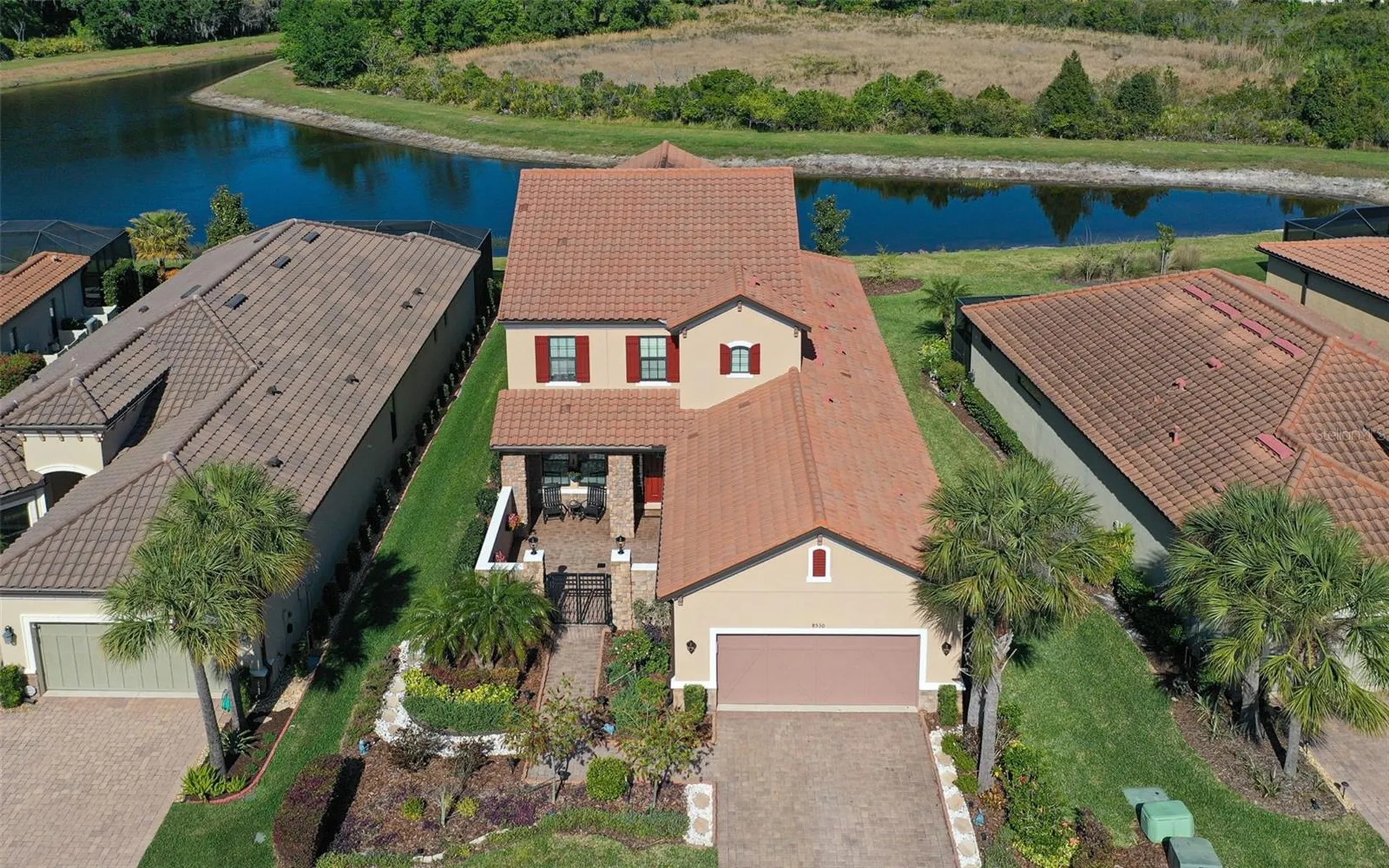 8530 Grand Alberato Road Tampa FL 33647