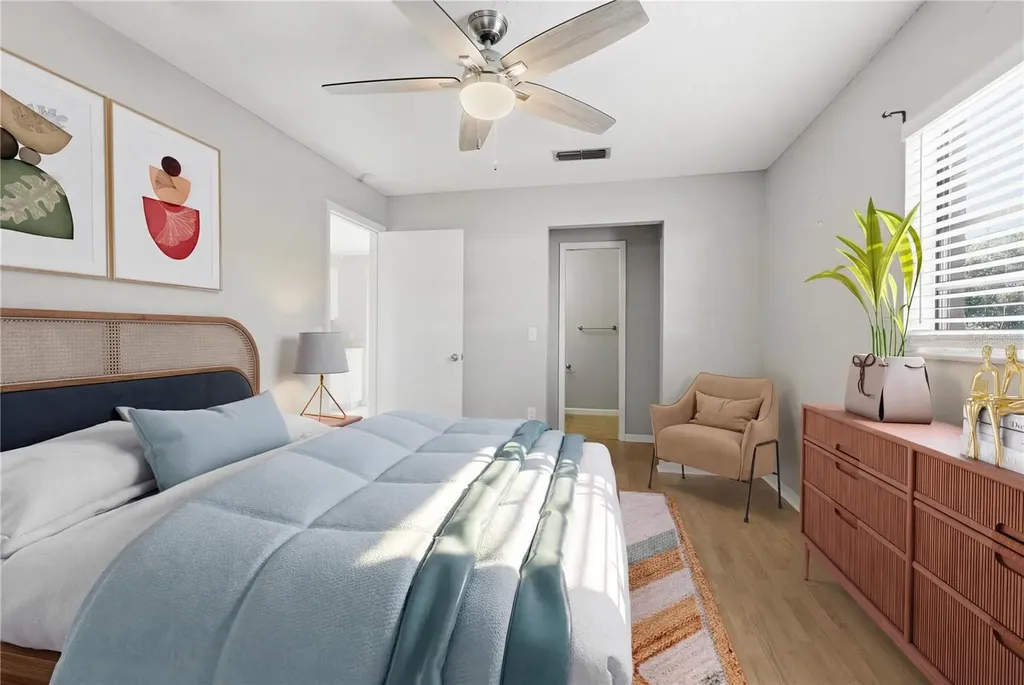 3008 Calumet Drive Orlando FL 32810