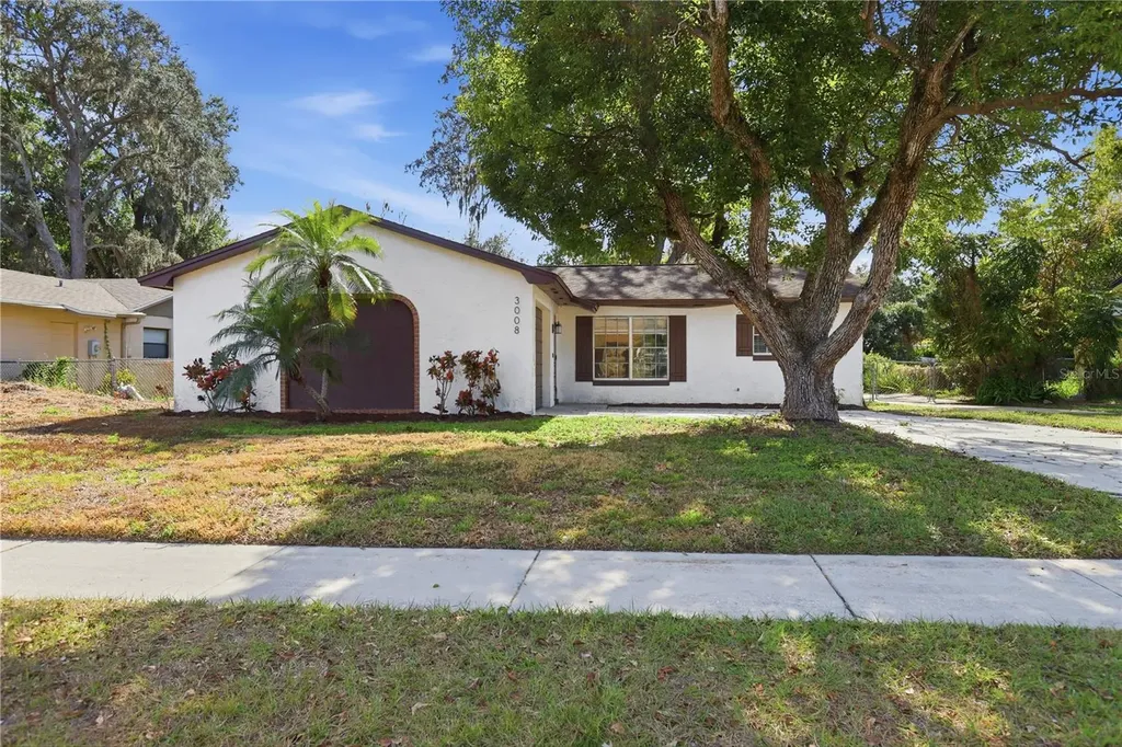 3008 Calumet Drive Orlando FL 32810