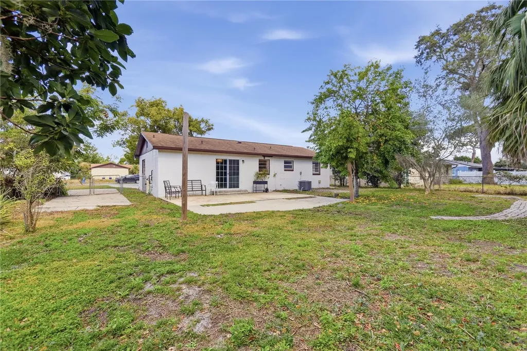 3008 Calumet Drive Orlando FL 32810