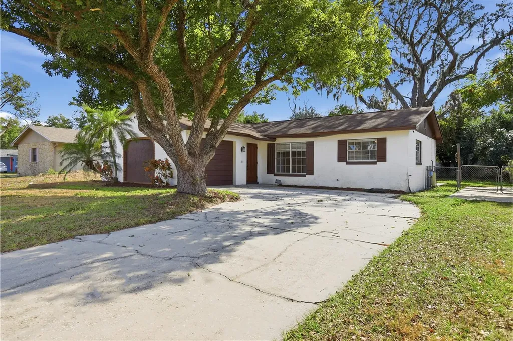 3008 Calumet Drive Orlando FL 32810