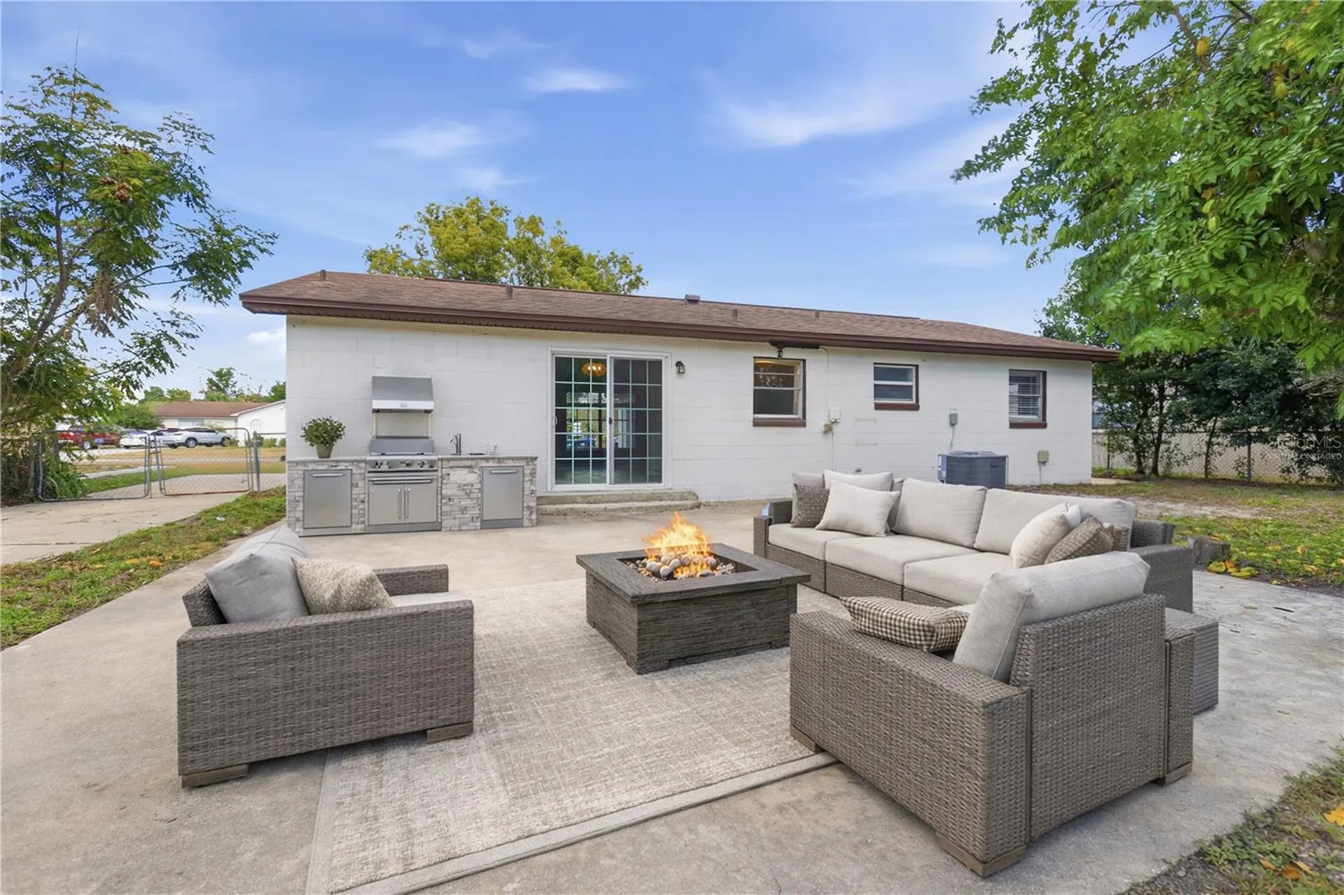 3008 Calumet Drive Orlando FL 32810