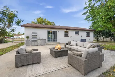 3008 Calumet Drive Orlando FL 32810