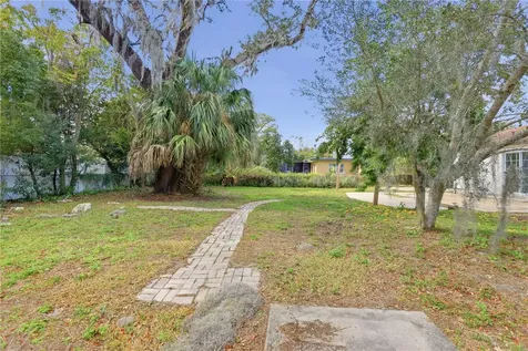 3008 Calumet Drive Orlando FL 32810