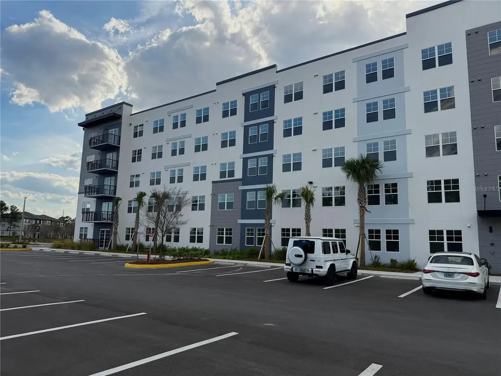 5587 Millenia Park Boulevard Orlando FL 32839
